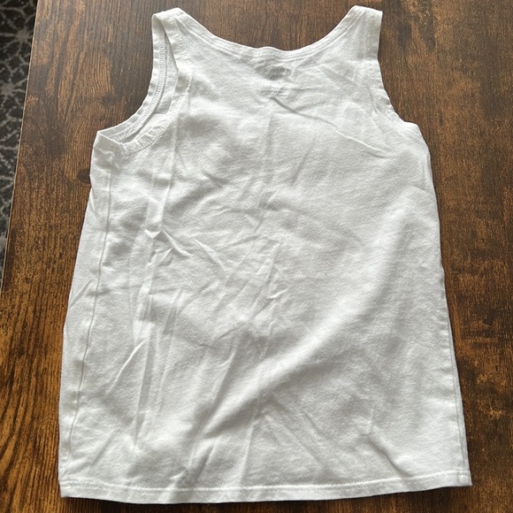 Carters Flip Sequin tank - Picture 5 of 5